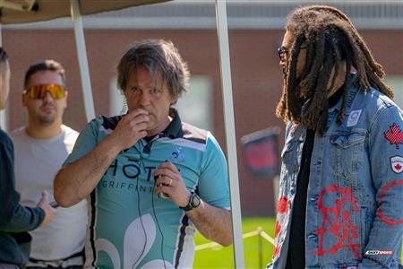 THE CAT POLSON MEMORIAL CUP 2023 - IN LOVING MEMORY OF CATHERINE POLSON