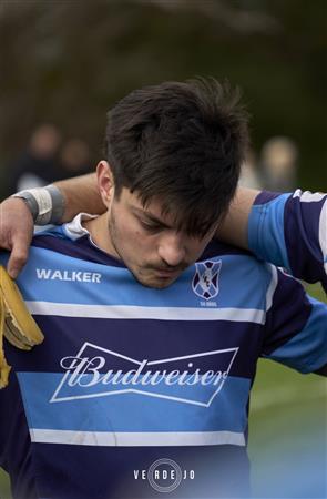 URBA - 1C - Lujan RC vs CASA de Padua