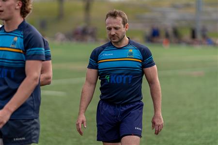 PARCO TOURNOI A.STEFU 2023 - PARC OLYMPIQUE VS BYTOWN BLUES RFC