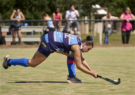 LRC vs Velez (Quinta, Inter y Primera)