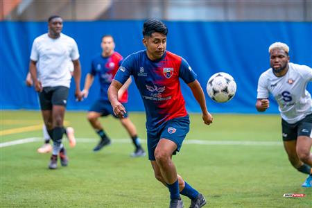 LPC 2023 - Atlante (1) vs (1) Vétérans United