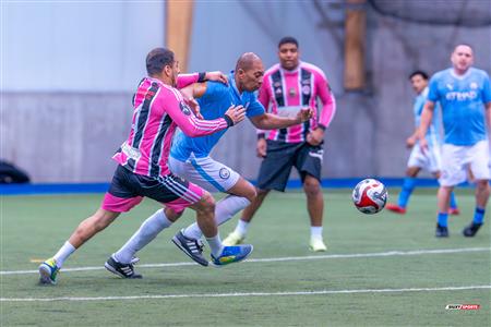 LPC 2023 - Sport Boys vs Peru FC