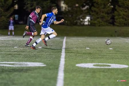 ARSC - Bandjos Div1 (11) vs (0) NDG SA