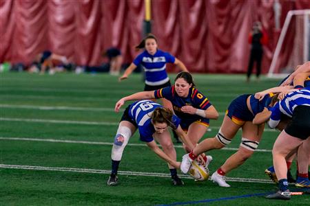 2023 7s Nationals Concordia - Queen's U (0) vs (0) U Montréal