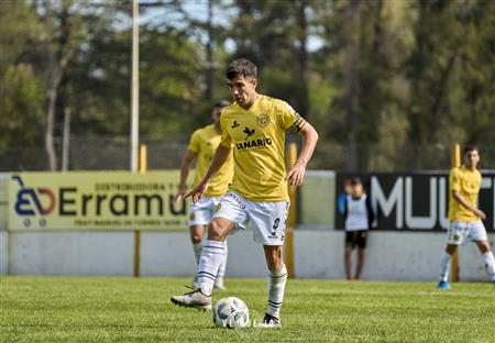 AFA - 1B - FLANDRIA (2) VS (1) Brown PM