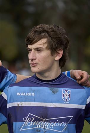 URBA - 1C - Lujan RC vs CASA de Padua