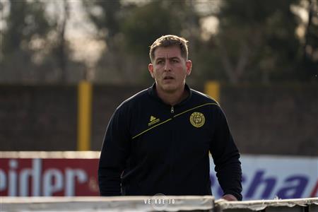 AFA - 1B - Flandria (0) vs (2) Almirante Brown