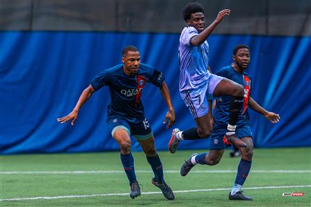 LPC 2023 - Puissance (1) vs (0) Delorimiere