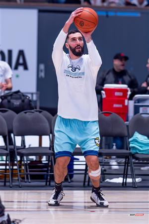 TBL - Montreal Toundra vs Syracuse Stallions (Game 2) - Pregame Reel