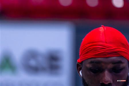 TBL - Montreal Toundra vs Syracuse Stallions (Game 2) - Pregame Reel