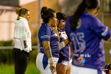 Chivas Montréal vs Beauties (Fém)