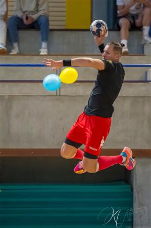 2023 GSMH Isère vs AS Lyon Caluire