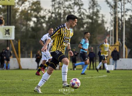 AFA - 1B - Flandria (0) vs (2) Almirante Brown