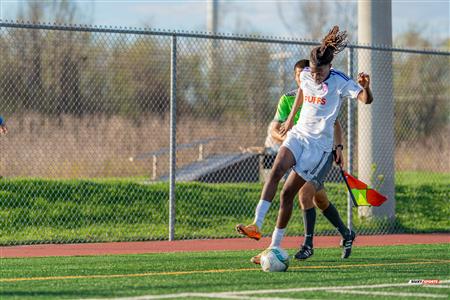 PLSQ - A.S. de Laval vs. F.C. Laval
