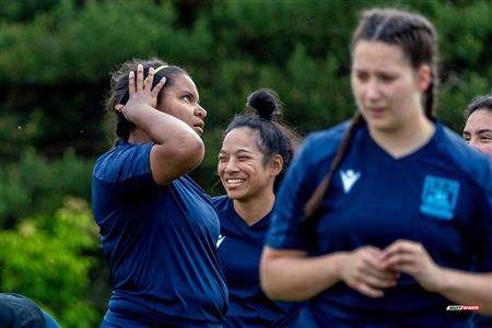 RUGBY QC 2023 (W1) - St-Lambert Locks RFC VS Beaconsfield RFC