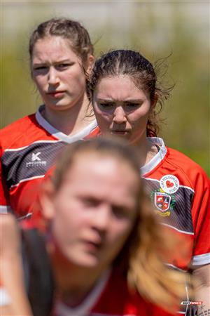 THE CAT POLSON MEMORIAL CUP 2023 - IN LOVING MEMORY OF CATHERINE POLSON