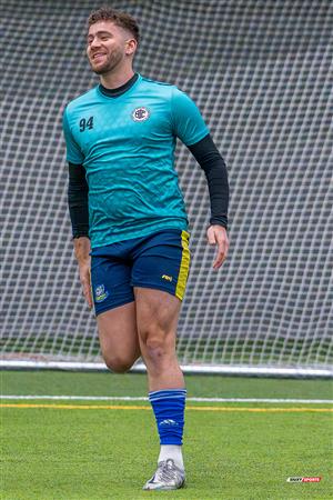 TKL 2023 DIV1 - FC Anti Social Club (3) - (2) International Montréal FC