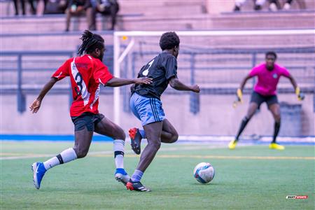 LPC 2023 - Peru Senior vs Puissance