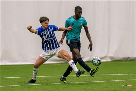 TKL 2023 DIV1 - FC ASC (5) vs (2) Bandjos FC