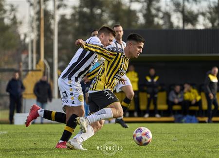 AFA - 1B - Flandria (0) vs (2) Almirante Brown