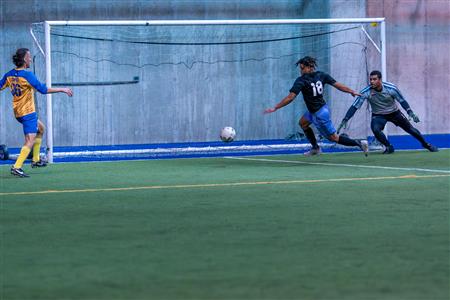 LPC 2023 - Puissance vs Tchad