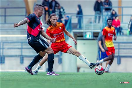 LPC 2023 - Limatambo (1) vs (8) Tchad