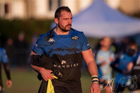 Fed2 2023 - Vinnay vs Saint-Marcellin