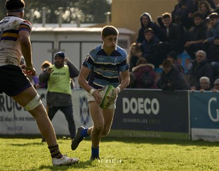 URBA - 1C - Lujan RC vs CASA de Padua