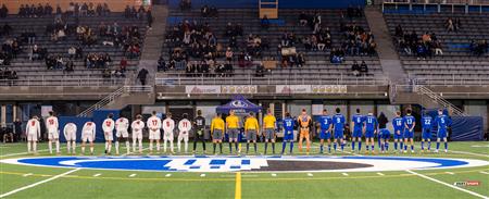 RSEQ - 2023 Final Soccer Univ. Masc - UdM (1) vs (2) UQTR - Reel B