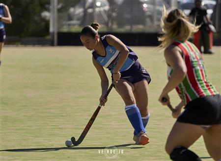 LRC vs Velez (Quinta, Inter y Primera)