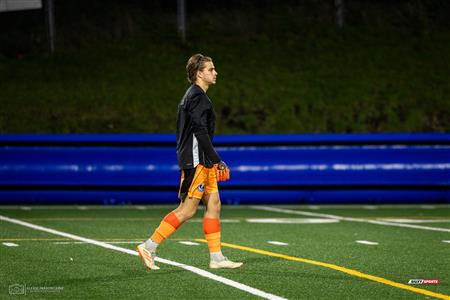 RSEQ - 2023 SOCCER M - DEMI FINALE - U. DE MONTRÉAL (3) VS (0) CONCORDIA U.