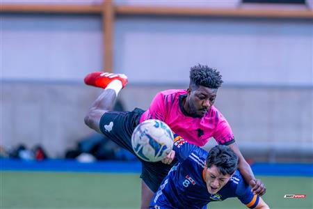 LPC 2023 - Inter Montreal FC () vs () All-Stars