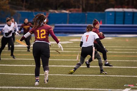 RSEQ - 2023 FLAG FOOTBALL UNIV. - CONCORDIA (38) vs (14) Laval