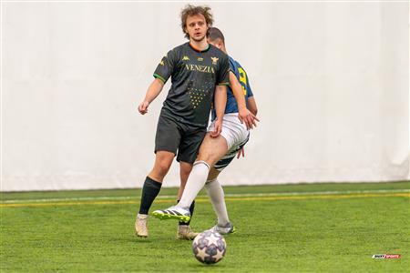 TKL 2023 DIV2 - FC Lion (6) - (6) FC Grabuge