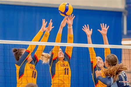 Match hors-concours - UQAM vs Queen's University
