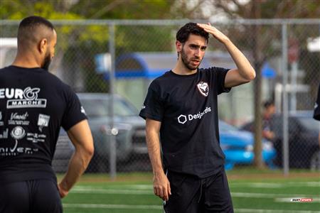 PLSQ - A.S. de Laval vs. F.C. Laval
