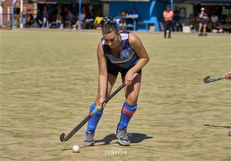 LRC vs Velez (Quinta, Inter y Primera)