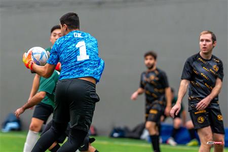 TKL 2023 DIV3 - Khoyas FC (2) vs (9) Bandjos FC Div 3B