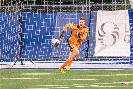 RSEQ - 2023 Final Soccer Univ. Masc - UdM (1) vs (2) UQTR - Reel B
