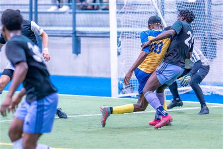 LPC 2023 - Puissance vs Tchad