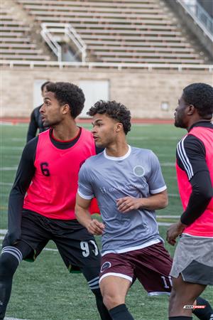 CSL 2023 - FC Huile (2) vs (1) QUAD FC