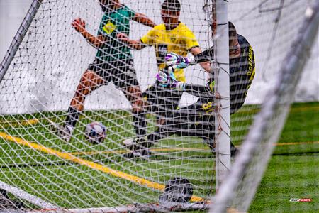 TKL 2023 DIV1 - Levski Montreal FC (2) vs (5) EKIP XI