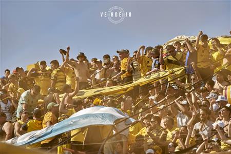 AFA - 1B - FLANDRIA (0) VS (1) San Martin (SJ)