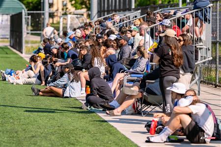 Équipe Québec SR XV (56) vs (17) Toronto Arrows Academy - Reel 1 - Première Mi-Temps