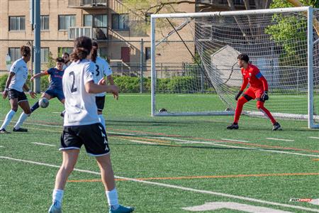 PLSQ - St-Laurent vs A.S. de Laval