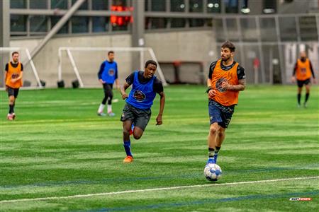 Bandjos Try Out Été 2023 Sénior Masculin AA