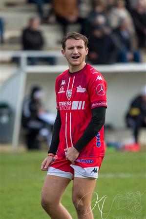 Fed2 2023 - Voiron (29) vs (26) Monaco