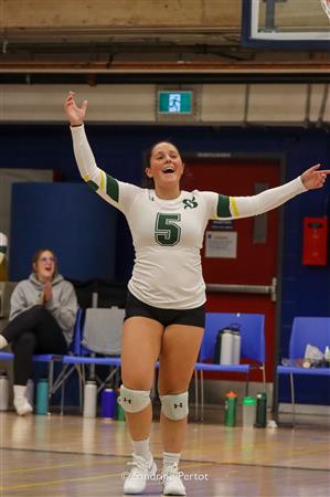 UQAM Invitational 2022 - Vert et Or