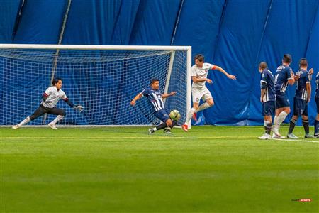 QSL - Real Azteca (3) vs (2) Inter Montréal FC