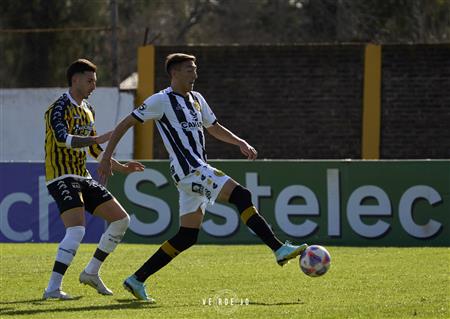 AFA - 1B - Flandria (0) vs (2) Almirante Brown